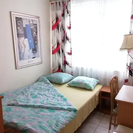Dom Gościnny Abra W Kołobrzegu Kołobrzeg