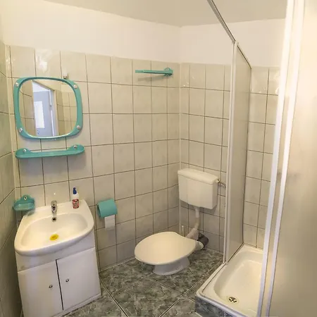 Dom Goscinny Abra W Kolobrzegu Kolobrzeg
