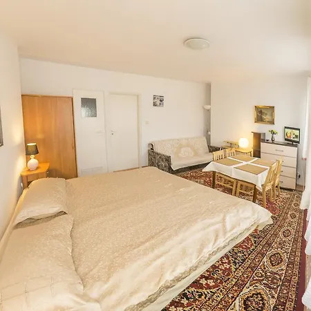 Homestay Dom Goscinny Abra W Kolobrzegu