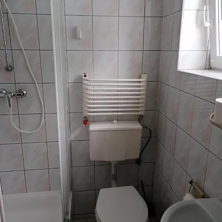 Dom Goscinny Abra W Kolobrzegu Privatunterkunft