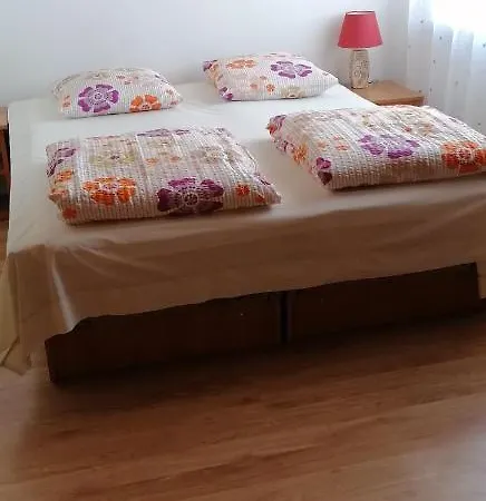 Dom Goscinny Abra W Kolobrzegu Alloggio in famiglia Kołobrzeg