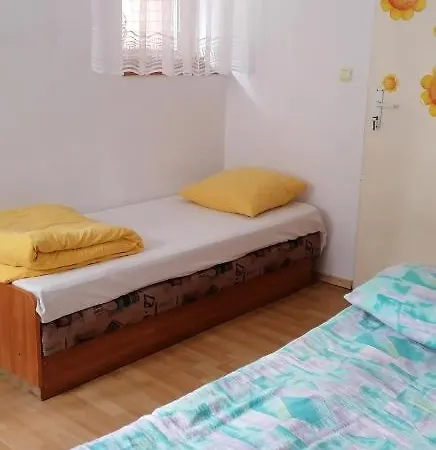 Dom Goscinny Abra W Kolobrzegu