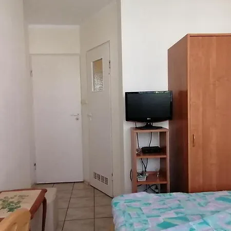 Privatunterkunft Dom Goscinny Abra W Kolobrzegu
