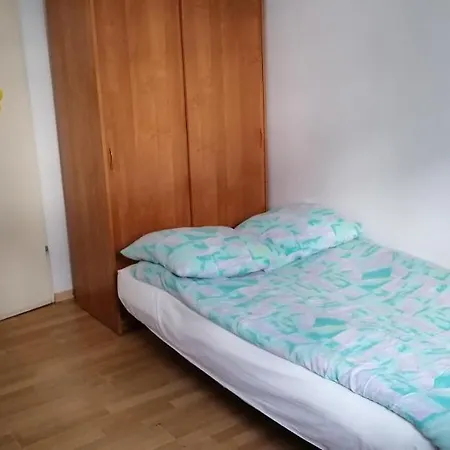Dom Goscinny Abra W Kolobrzegu Privatunterkunft