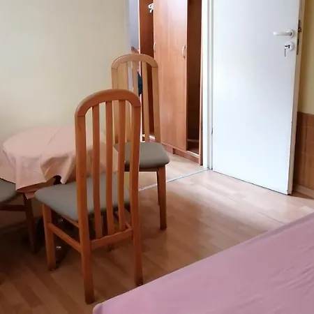 Dom Goscinny Abra W Kolobrzegu * Kolberg