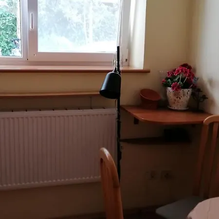 Dom Goscinny Abra W Kolobrzegu Alloggio in famiglia Kołobrzeg