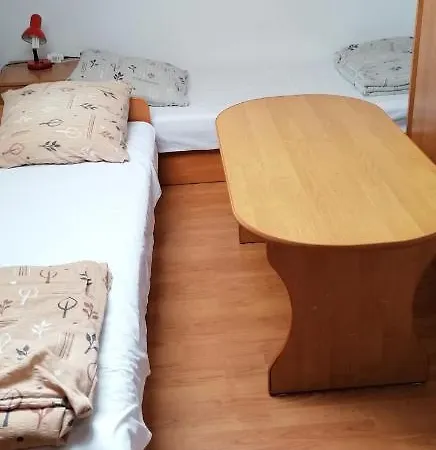Dom Goscinny Abra W Kolobrzegu * Kolberg