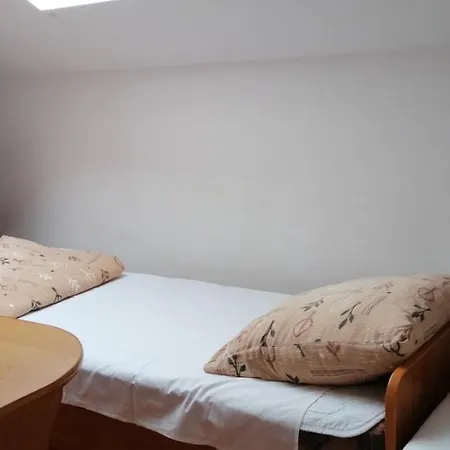 Dom Goscinny Abra W Kolobrzegu Alloggio in famiglia *