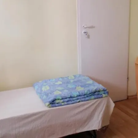 Dom Goscinny Abra W Kolobrzegu Kolberg