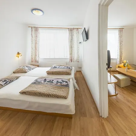 Dom Goscinny Abra W Kolobrzegu Privatunterkunft Kolberg
