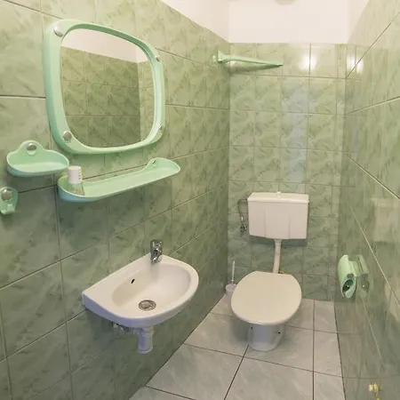 Dom Goscinny Abra W Kolobrzegu Alloggio in famiglia Kołobrzeg