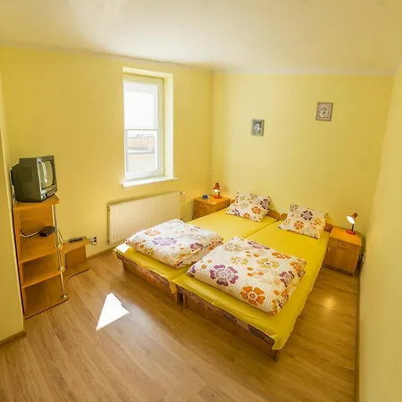 Dom Goscinny Abra W Kolobrzegu Privatunterkunft